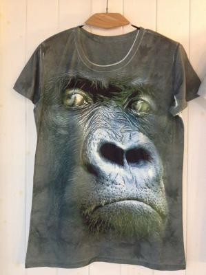 Cheap The Mountain T-Shirt wholesale No. 38